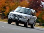 Land Rover Range Rover Vogue 2005 года (AU)